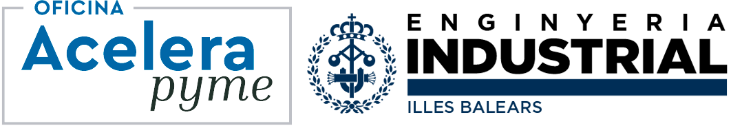 Oficina Acelera Pyme logo